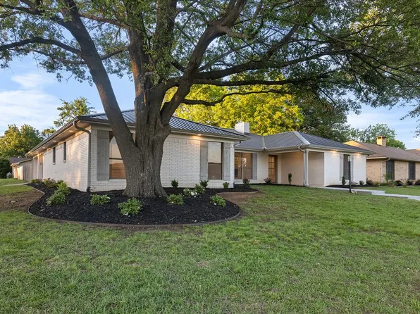 2815 Ridgeview Rd, Paris, TX 75460