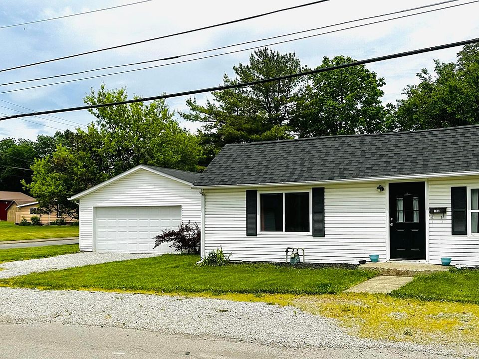 162 E Pratt St, Johnstown, OH 43031 Zillow