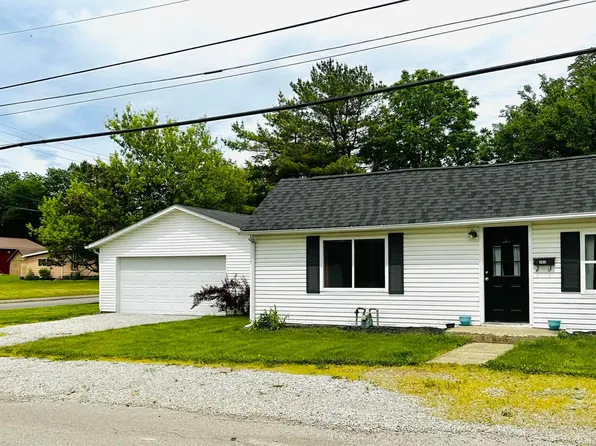 162 E Pratt St, Johnstown, OH 43031