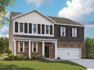 3309 Rdg Side Dr NE, Cleveland, TN 37323