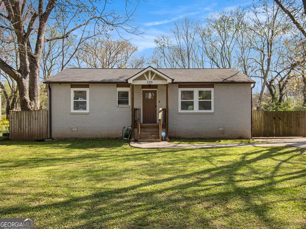 1225 Redford Dr SE, Atlanta, GA 30315