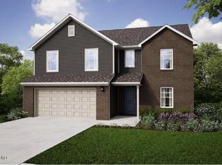 11813 Sandpiper Brook Ln, Louisville, KY 40229