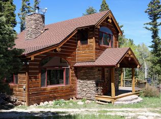 63 Horn View Rd, Westcliffe, CO 81252
