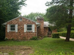 4308 Franconia Rd, Alexandria, VA 22310