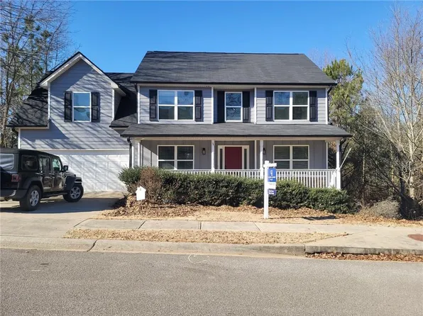 371 Meadow Vista Ln, Hoschton, GA 30548