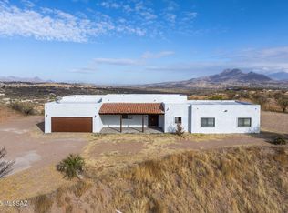 336 Ambrosia Ct, Rio Rico, AZ 85648