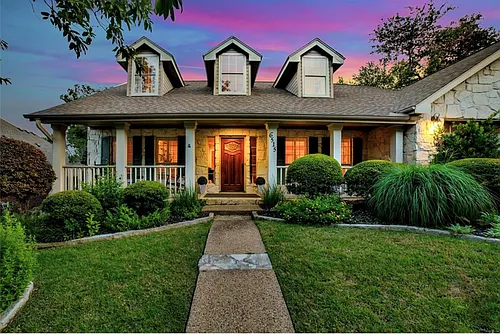 6515 Twin Creek Holw Photo 1