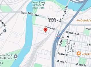 1348 S Grove St, Philadelphia, PA 19146