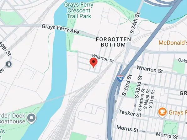 1348 S Grove St, Philadelphia, PA 19146