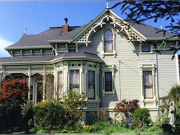 4th image of 1406 C St