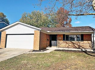 1414 Clydesdale Ave, Columbus, OH 43229