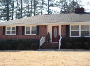 203 Sunset Dr, Abbeville, SC 29620