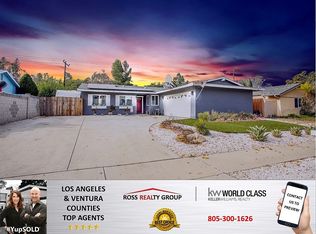 829 Appleton Rd, Simi Valley, CA 93065