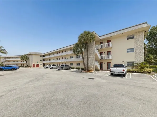 4411 NW 16th Street Apt 206, Lauderhill, FL 33313