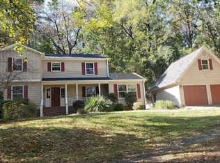 648 Christopher Rd, Chapel Hill, NC 27514