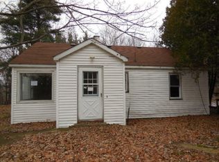 247 Main St, Newaygo, MI 49337
