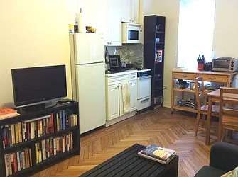 Rented by Time Equities, Inc.