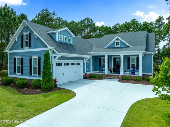 3752 Glenmere Lane, Southport, NC 28461