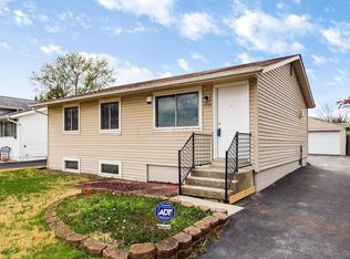 1751 River Bend Rd, Columbus, OH 43223