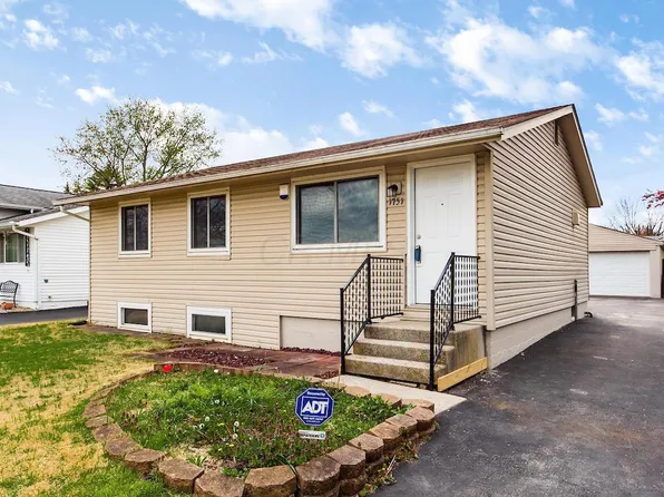 1751 River Bend Rd, Columbus, OH 43223