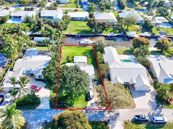 509 SW North Carolina Dr, Stuart, FL 34994