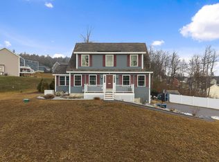 97 Timber Ridge Dr, Milford, NH 03055