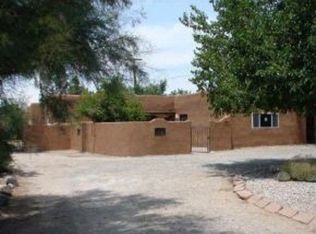 5603 Guadalupe Trl NW, Albuquerque, NM 87107