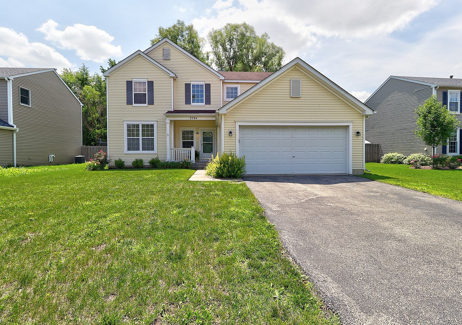 2704 Frontier Ln, Joliet, IL 60435 MLS 11836094 Zillow