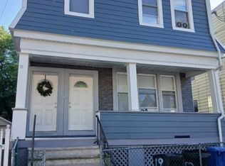 19 Fern Ave, Irvington, NJ 07111