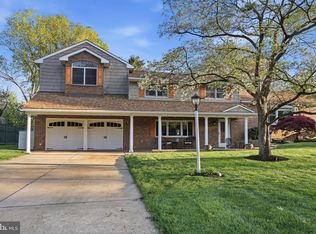 1103 Roeloffs Rd, Morrisville, PA 19067