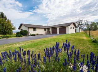 850 Nixon Gulch Rd, Manhattan, MT 59741