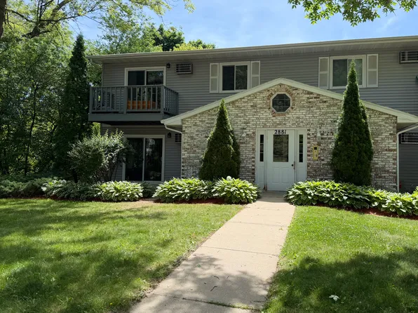 2881 Cimarron Trl #F, Madison, WI 53719