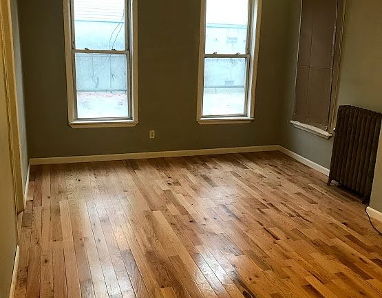 Family Room 1st Floor