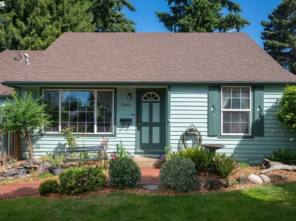 5044 NE Cully Blvd, Portland, OR 97218