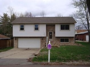1409 California Ave, Collinsville, IL