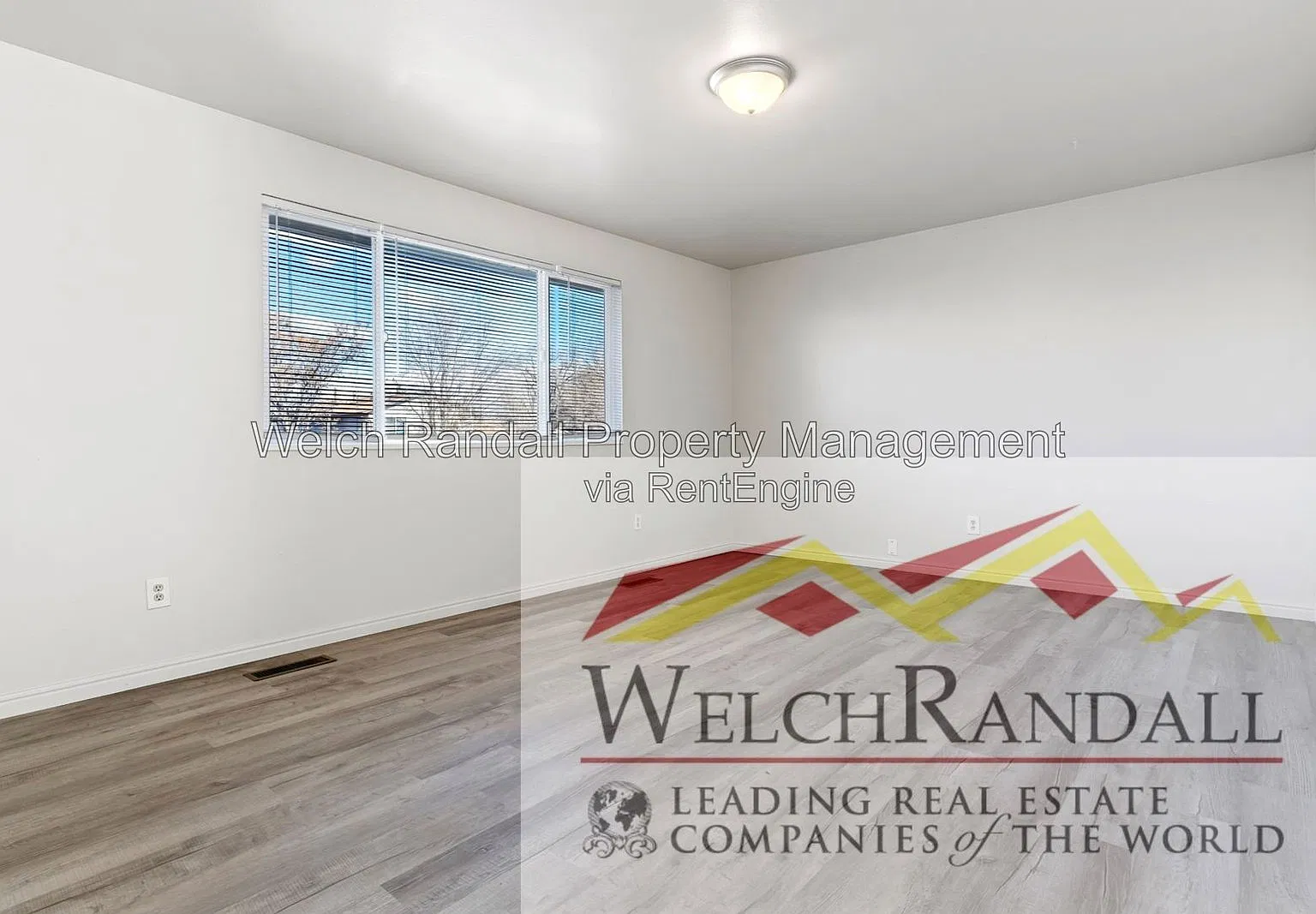 2 bed, 1.5 bath, 1100 sqft, $1,600 — Photo 2