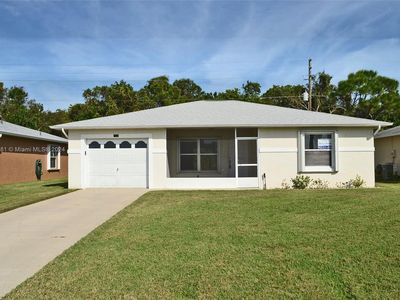 5734 Travelers Way, Fort Pierce, FL, 34982