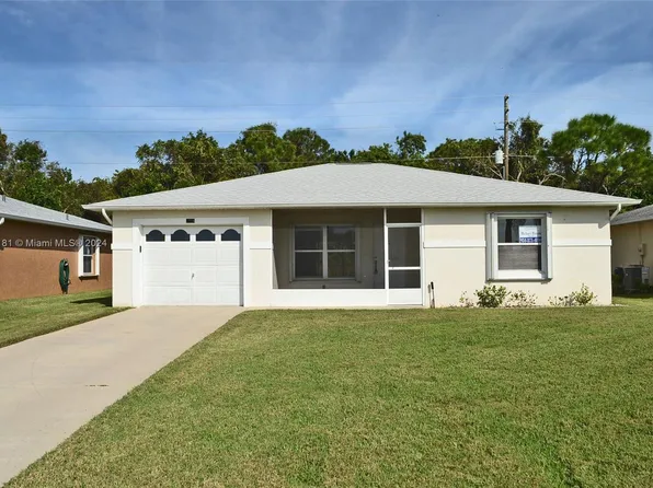 5734 Travelers Way, Fort Pierce, FL 34982