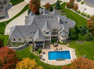 809 NE Bridge Creek Ct, Grimes, IA 50111