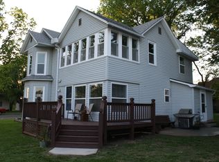 701 N Washington Ave, Iola, KS 66749