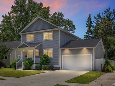 1314 Cherokee Ave, Royal Oak, MI, 48067
