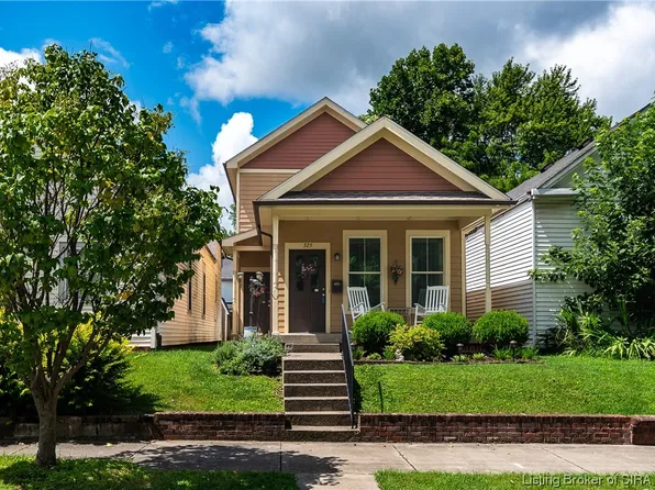 325 E 13th Street, New Albany, IN 47150