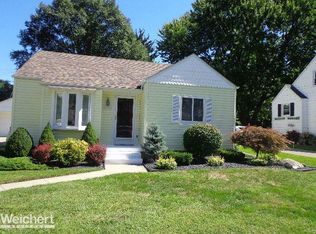 45324 N Branch St, Macomb, MI 48042