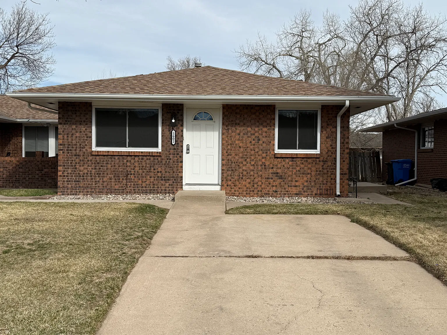 4 bed, 1300 sqft, $1,950 — Photo 1