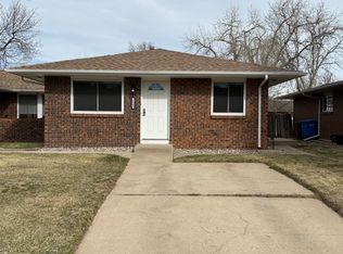 1602 Palm Dr, Fort Collins, CO 80526