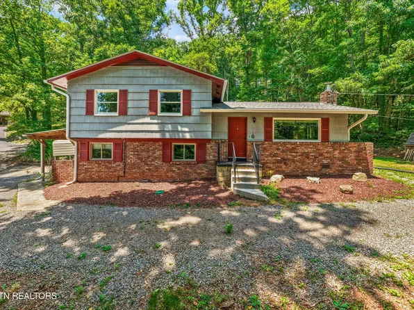 410 Sherwood Estates Cir, Clinton, TN 37716