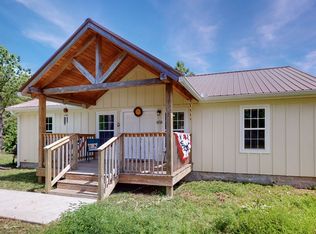 482 Sickler Rd, Hohenwald, TN 38462