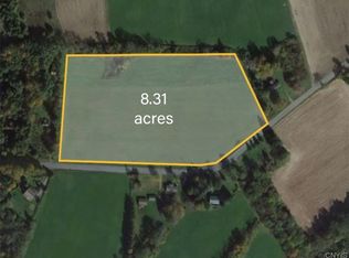 0 Wyss Rd #22, Cazenovia, NY 13035