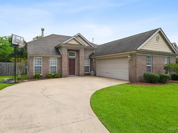 3830 Claiborne Cir, Montgomery, AL 36116