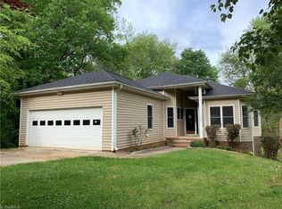 1320 Beaverton Trl, Winston Salem, NC 27103